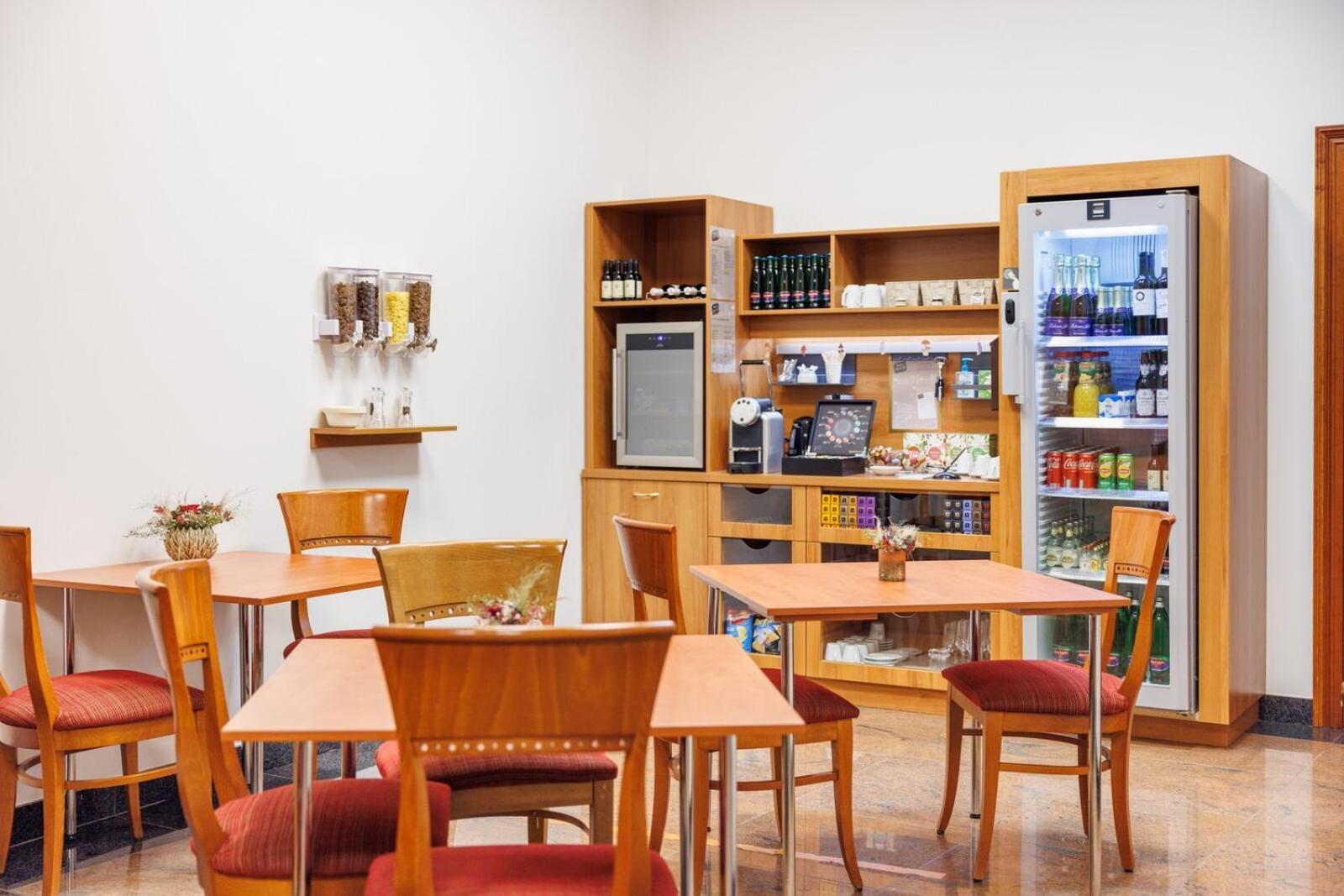 Apartahotel Hapimag 4*