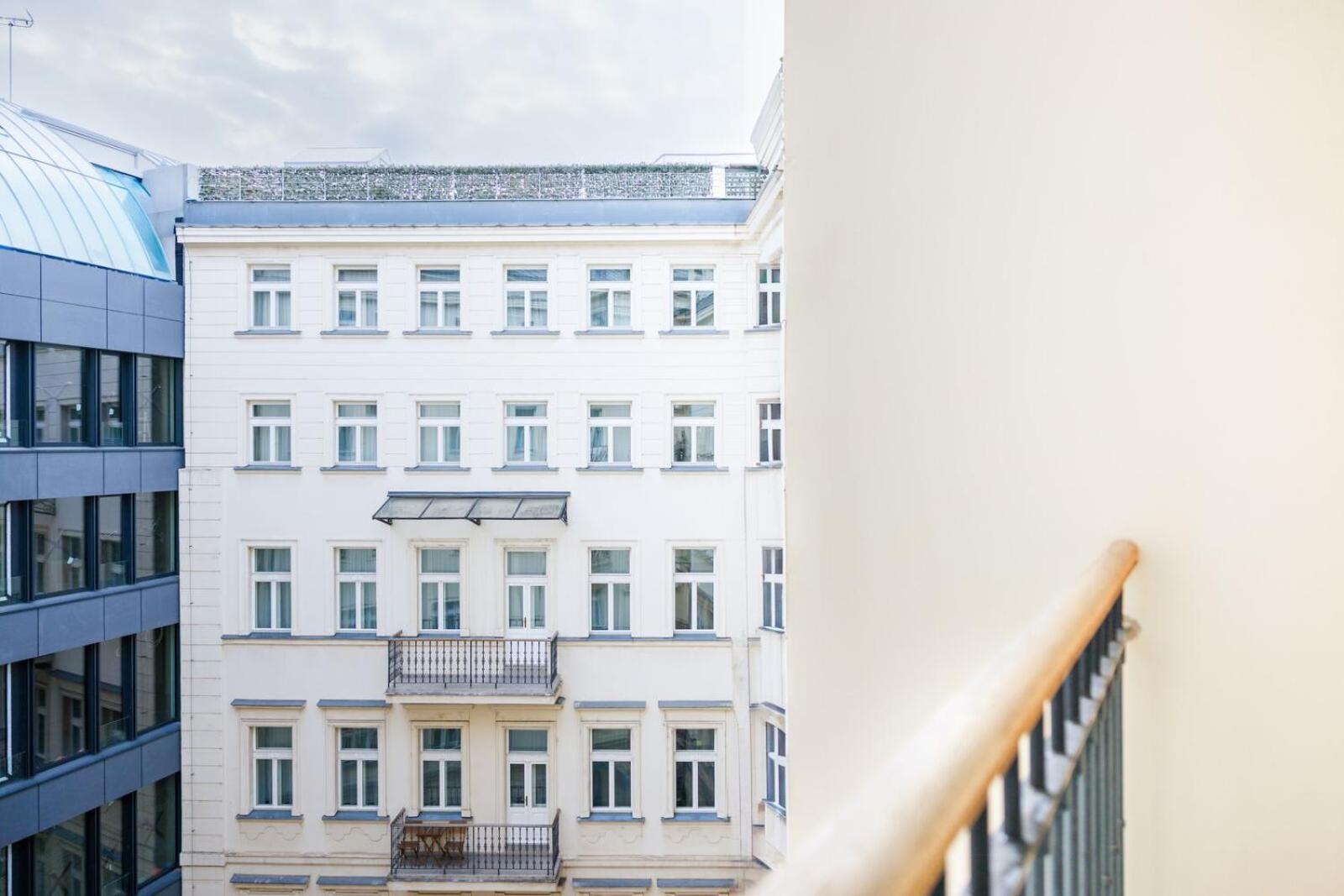 Hapimag Apartahotel Praga
